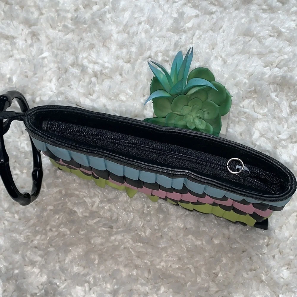 inge adorable wristlet